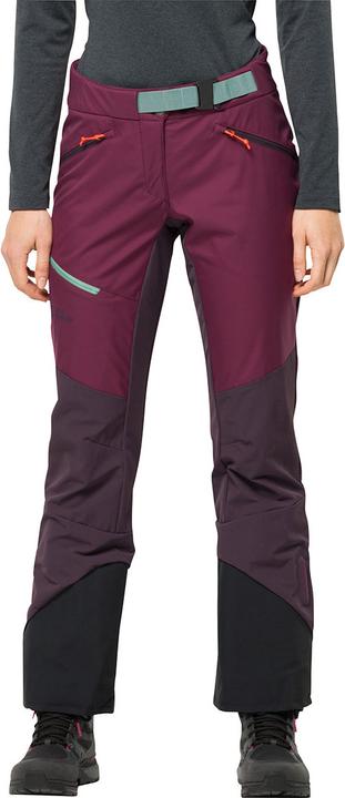 Produktbild Jack Wolfskin Alpspitze Pants W (40)