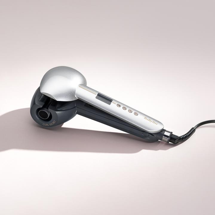 Actual product image BaByliss Berry Crush 230 2183PE (Straightening iron)