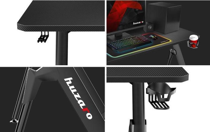 Actual product image Huzaro Hero 2.8
