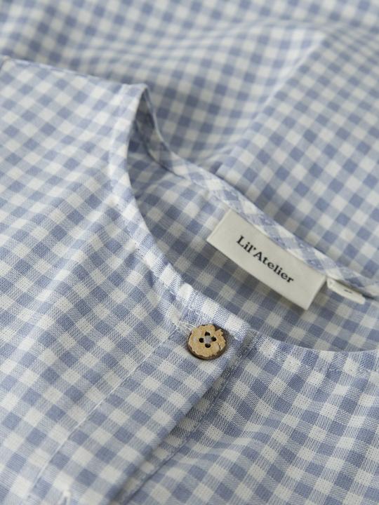 Produktbild Name it Bio-Baumwoll Kleid (98)