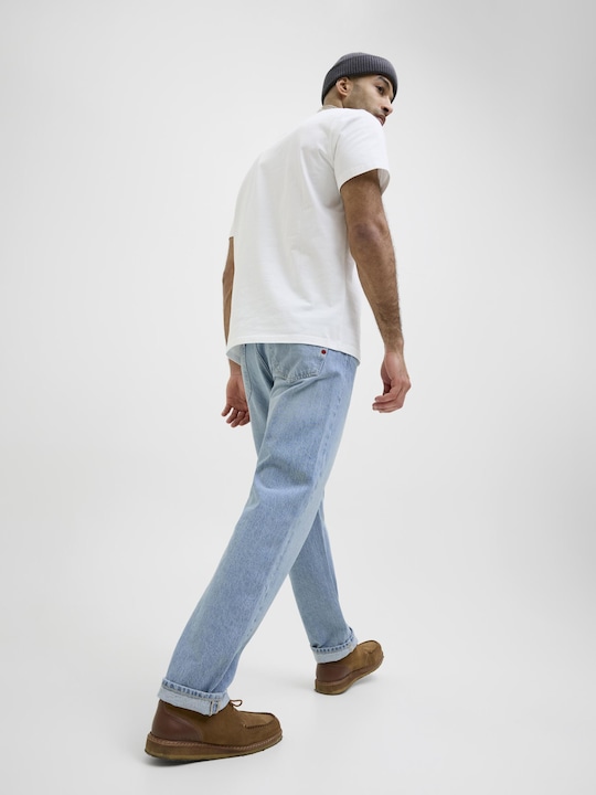 Image du produit Jack & Jones Rddrelaxed Royal Re 480 Noos (W32/L32)