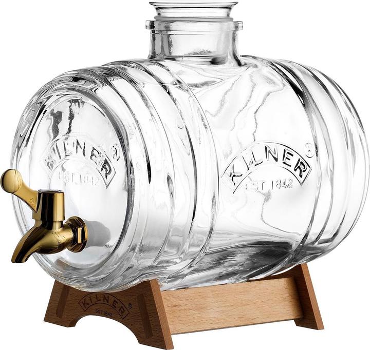 Produktbild Kilner Fass