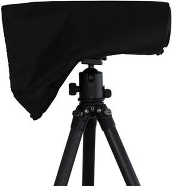 Produktbild Buteo Photo Gear Regenschutz 1 Schwarz (Hülle)