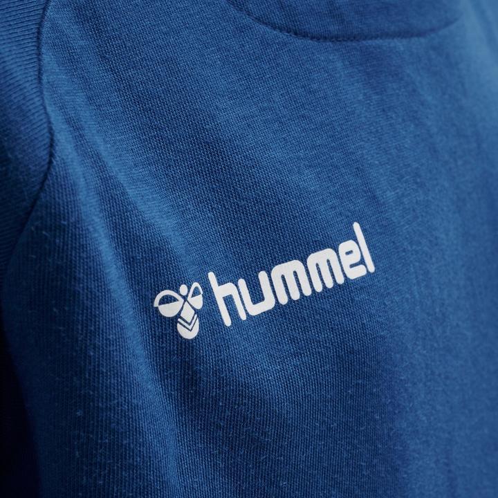 Actual product image hummel Authentic Kids Training Sweat (116)