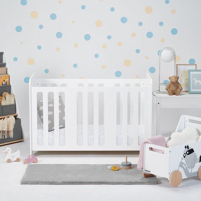 Actual product image KinderKraft Bookshelf Racoon