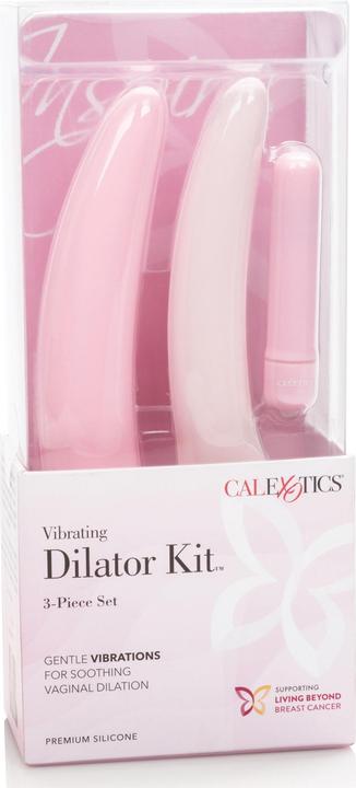 Produktbild CalExotics Dilator Kit