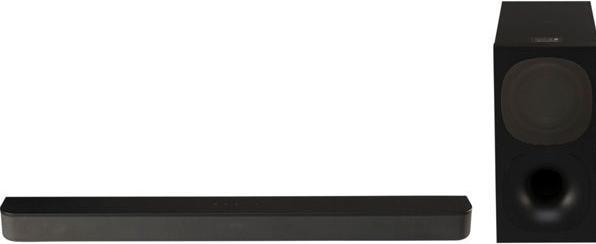 Image du produit Sony HT-S400 (330 W, Canal 2.1)