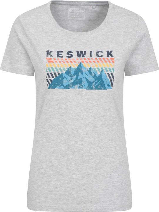 Produktbild Mountain Warehouse Keswick TShirt (42)