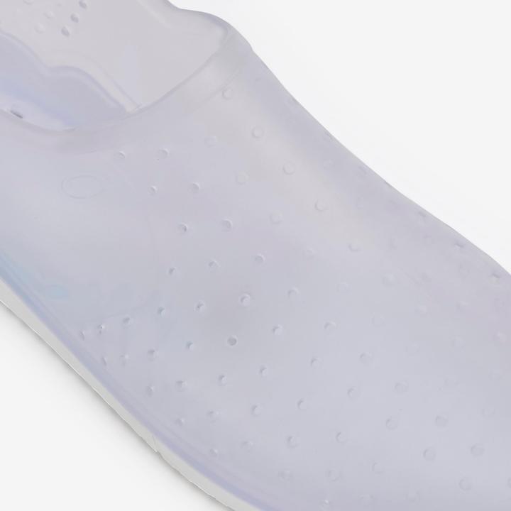 Produktbild Nabaiji Aquaschuhe für Aquagym Aquaflo Dot & Fun durchsichtig (39, 40)