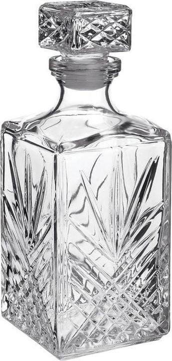 Productafbeelding Bormioli Rocco Karaf 1 L Br Selecta (1000 ml, 1 x)