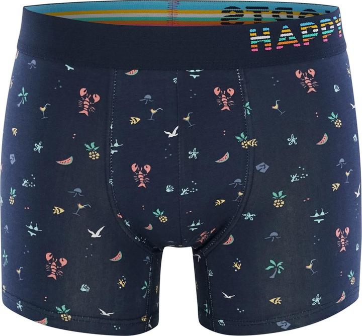 Actual product image Phil & Co. Berlin Retro Pants All Styles (L, pack of 4)