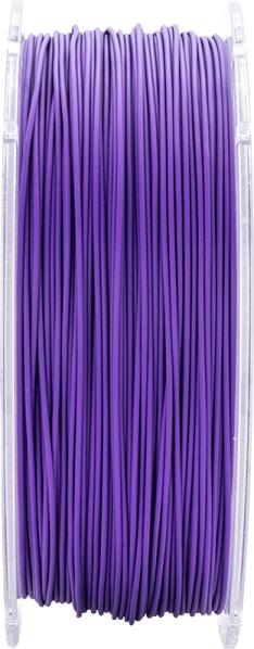 Actual product image Polymaker PolyLite PLA - Purple - 1.75mm (PLA, 1.75 mm, 1000 g, Violet)