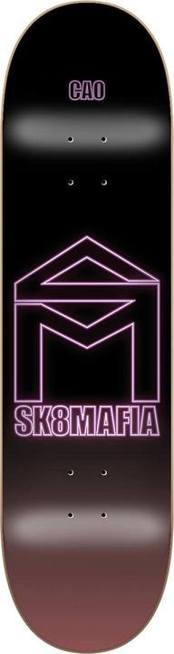 Produktbild Sk8mafia House Logo Neon (8")