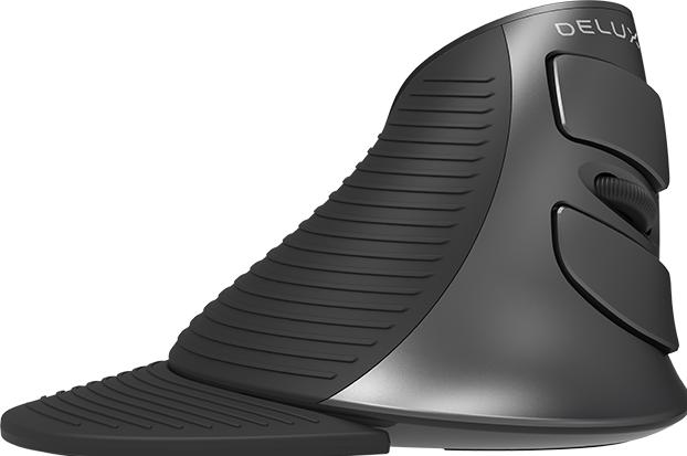 Actual product image Delux M618 Mini (Cable)