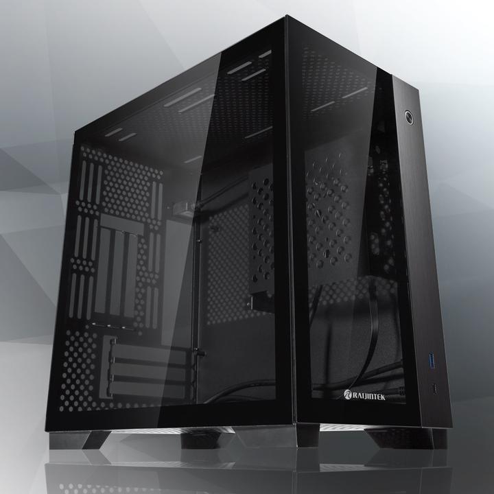 Image du produit Raijintek Paean Mini (Mini-ITX)