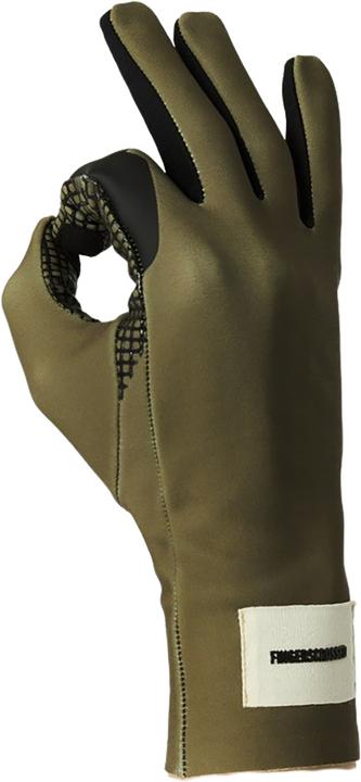 Fingerscrossed Mid Season