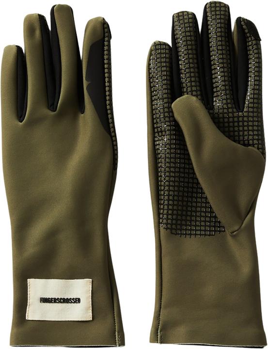 Immagine prodotto Fingerscrossed Metà stagione (L)