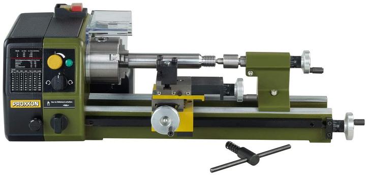 Produktbild Proxxon Pd 250/E