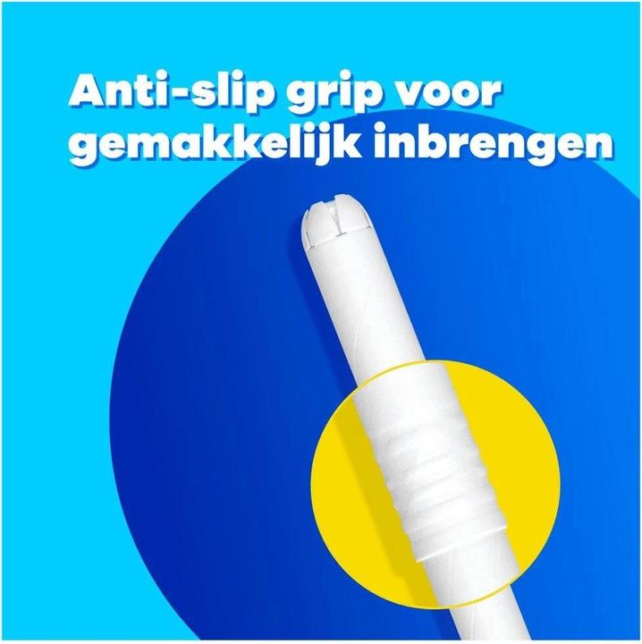 Immagine prodotto Tampax Assorbenti Super Plus - 20 pezzi (20x)