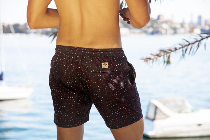 Actual product image Bondi Joe Anglesea (XL)