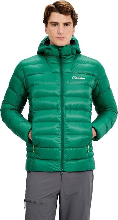 Produktbild Berghaus Daunen-isolierte Summit-Nomad Jacket (48, S)