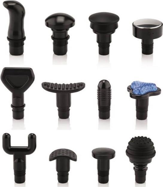 Medivon Zubehör Enduro Zen 12 Köpfe