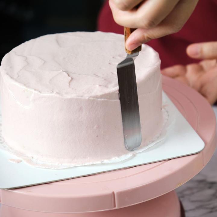 Produktbild Patisse Winkelspatel