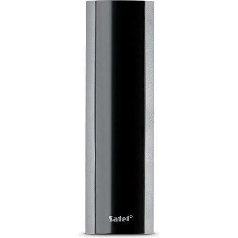 Satel KARTENLESER /INTEGRA/ACCO/CZ-EMM3, Netzwerkkamera, Schwarz, Grau