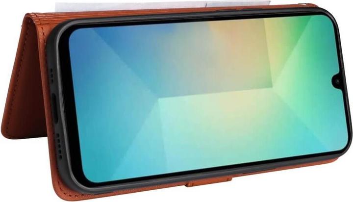 Immagine prodotto Cover-Discount Galaxy A26 - Teilbare Brieftasche 2-in-1 Handyhülle (Samsung Galaxy A26)