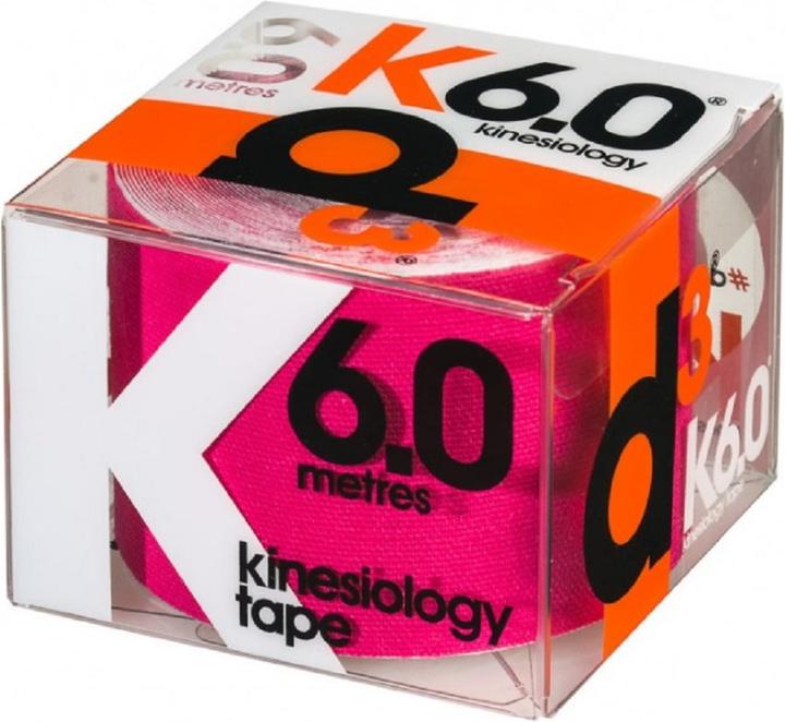 Produktbild D3 Bandage K6.0 (6 m)