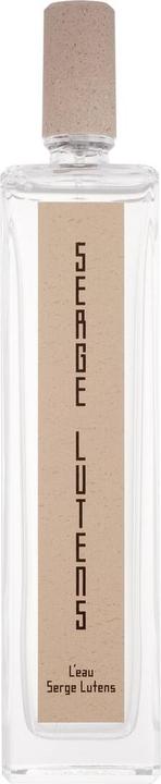 Actual product image Serge Lutens L'Eau (Eau de parfum, 100 ml)