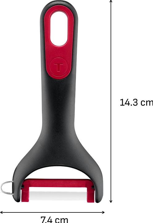 Produktbild Tefal INGENIO+ Sparschäler