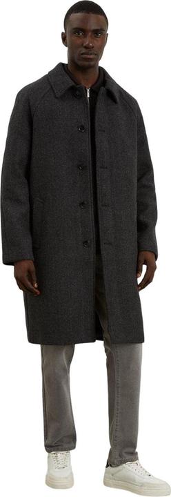 Immagine prodotto Burton Cappotto da auto in lana testurizzata (L)