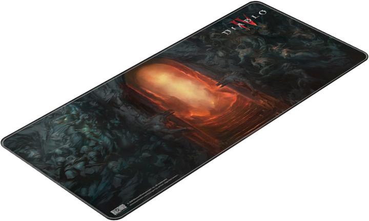 Actual product image Blizzard Diablo IV - Gate of Hell (XL)