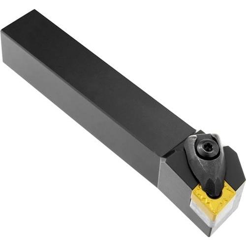 Pramet, Accessori per macchine, Portautensili rotanti ISO DCLNL 4040 S 19 Lunghezza funzionale 250 mm Rotazione antioraria