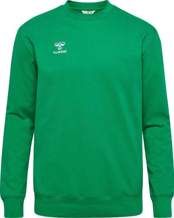 Actual product image hummel Hmlgo 2.0 sweatshirt (XS)