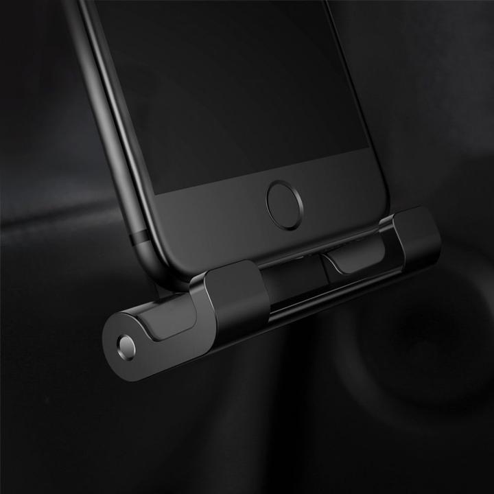 Actual product image Baseus Back Set Car Mount Holder