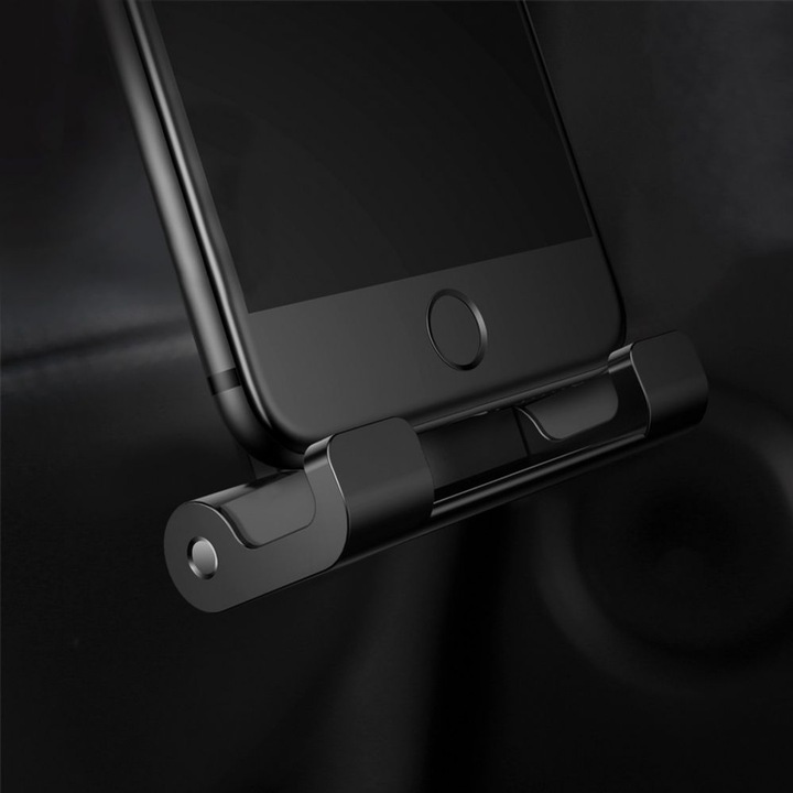 Actual product image Baseus Back Set Car Mount Holder
