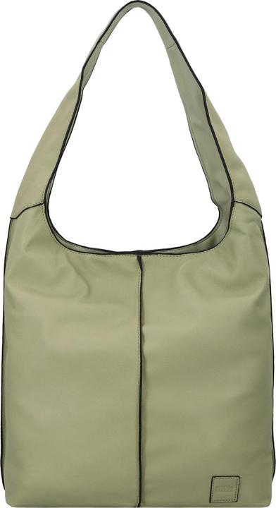 Actual product image FredsBruder FB shoulder bag leather 40 cm