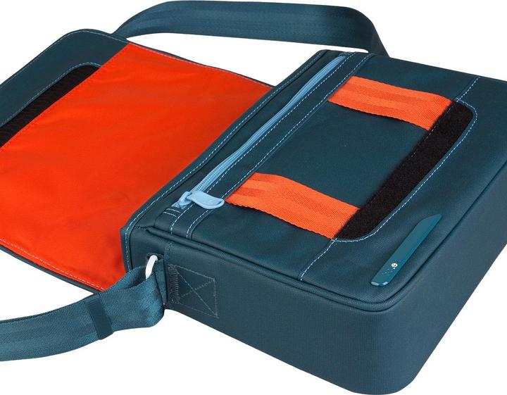 Image du produit Be.ez Sac à bandoulière pour tablette 7-10 pouces