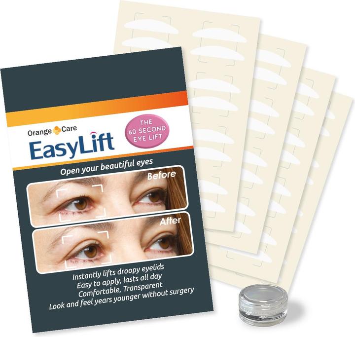 Image du produit Easy Lift Eyelid Stickers - Original (Patchs pour les yeux)