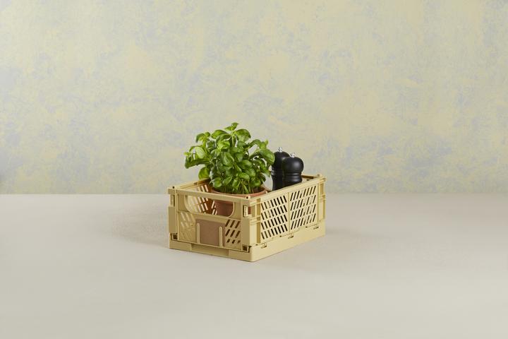 Immagine prodotto Schou Pieghevole L (33 x 24,5 x 15 cm, 10 l)