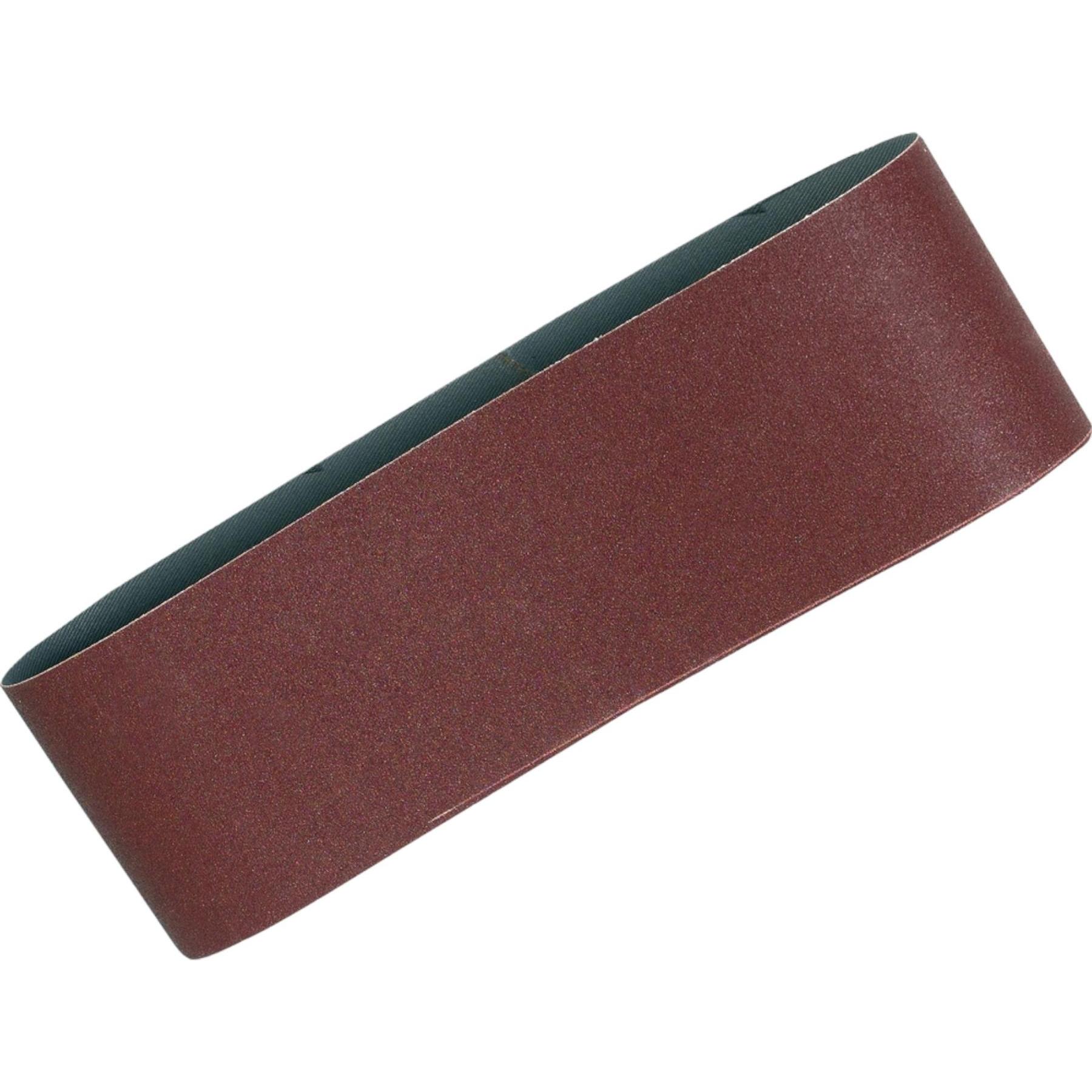 Makita, Schleifmittel, Schleifband 76x457mm K80 (80)