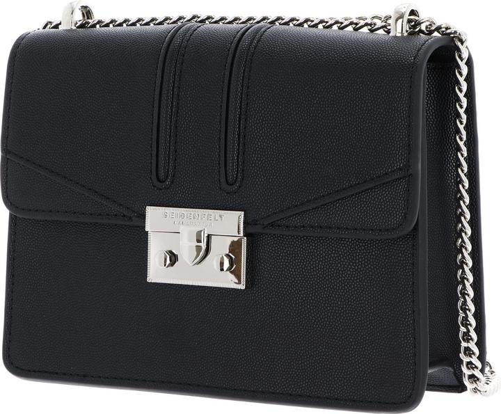 Actual product image Seidenfelt Roros Umhängetasche 21 cm