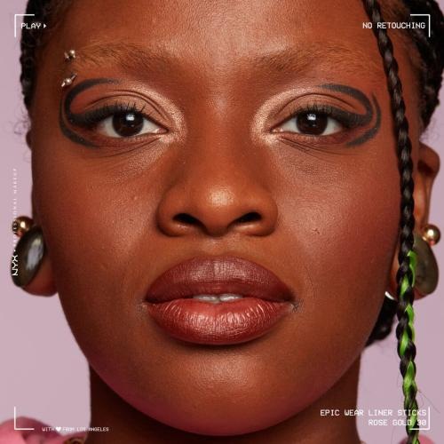 Image du produit NYX Professional Make-Up Epic Wear (2 Plaqué or)