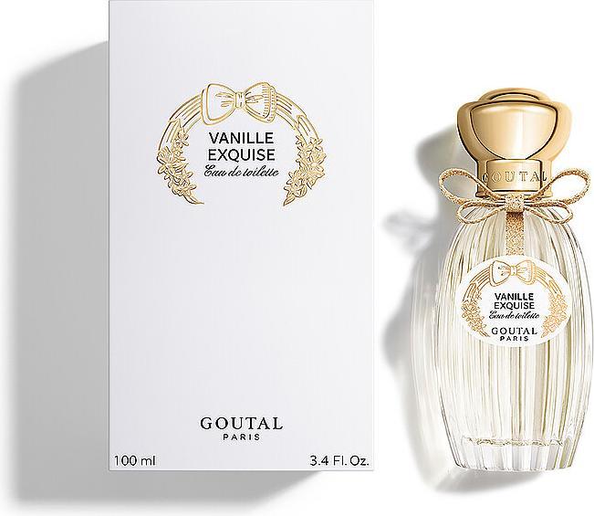 Actual product image Goutal Vanilla Exquise (Eau de toilette, 100 ml)