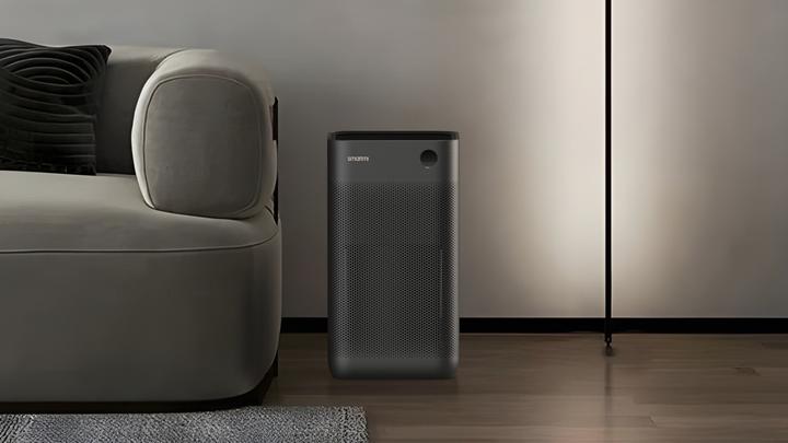 Actual product image Xiaomi Air Purifier 3 (45 m²)