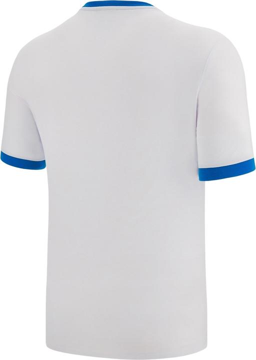 Produktbild Macron polycotton t-hirt rwc frankreich 2023 (S)
