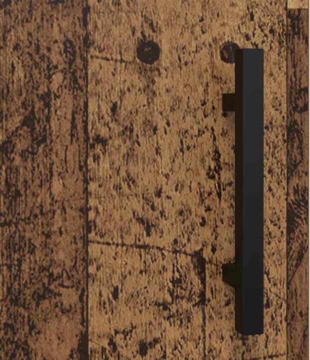 Image du produit vidaXL Modernes Sideboard (34 x 34 x 90 cm)