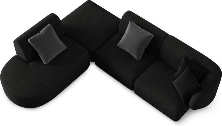 Produktbild Maison Heritage Chiara (Ecksofa, Modular Sofa)